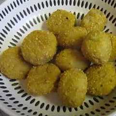 Vegan - Fry''s Plant Based Chicken Style Kievs - £1.50p - Iceland- Food Review