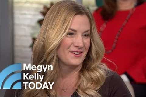 Woman Says She Lost Over 120 Pounds On The ‘Keto’ Diet | Megyn Kelly TODAY