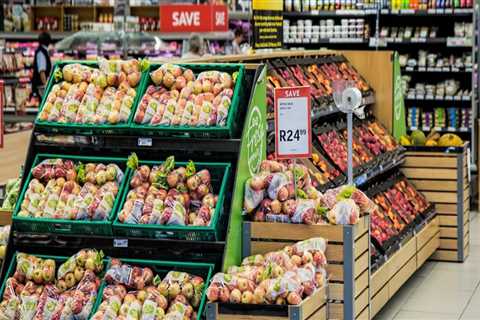 How Discount Grocery Stores In Dallas Help Satisfy Increased Hunger Or Munchies From Medical..