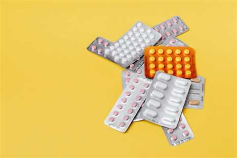 Migraine Relief: Mixing Cannabidiol & Prescription Meds