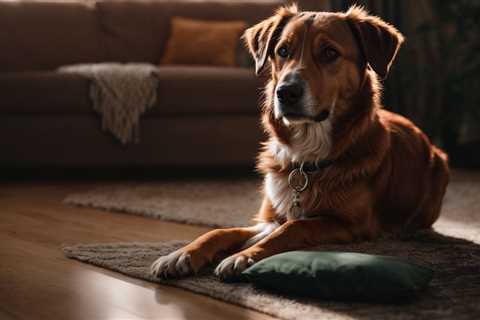 Find the Best CBD for Barking Dogs to Calm and Relax Your Furry Friends