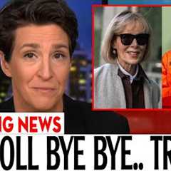 The Rachel Maddow Show [9PM] 2/3/2024 | 🅼🆂🅽🅱🅲 BREAKING NEWS Today February 3, 2024