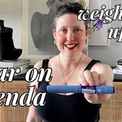 losing weight on saxenda 1 year update | saxenda weight loss journey | saxenda before and after