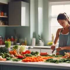 12 Vegetarian Weight Management Tips With Metaboflex