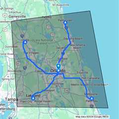 Medical Spa Winter Park, FL - Google My Maps