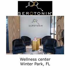 Wellness center Winter Park, FL