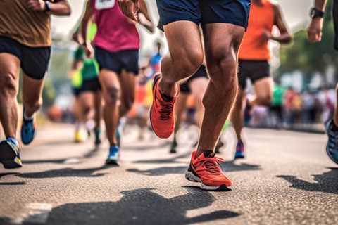Lifetime Intensive Endurance Training May Increase the Overall Coronary Atherosclerotic Burden