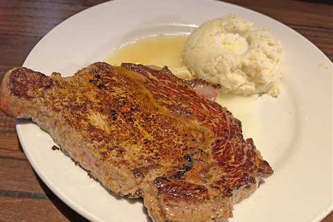 Ranking the Steaks at LongHorn Steakhouse: From Worst to Best