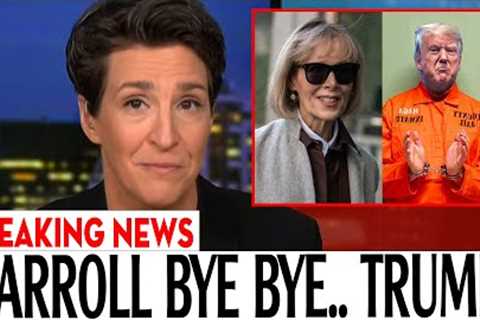 The Rachel Maddow Show [9PM] 2/3/2024 | 🅼🆂🅽🅱🅲 BREAKING NEWS Today February 3, 2024