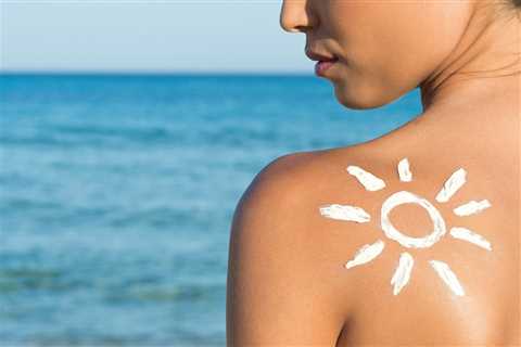 How Do Sunbed Creams Work?