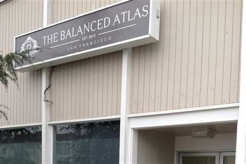 Standard post published to The Balanced Atlas at February 18 2024 19:00