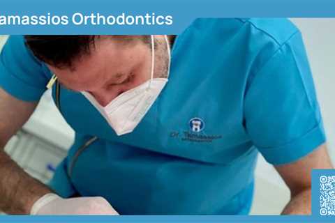 Standard post published to Tamassios Orthodontics - Orthodontist Nicosia, Cyprus at February 19,..