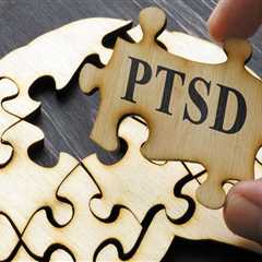 PTSD: Understanding the Causes, Symptoms, and Treatment