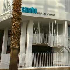 Standard post published to Smalto Dental Clinic at March 15, 2024 09:00