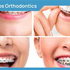 Standard post published to Tamassios Orthodontics - Orthodontist Nicosia, Cyprus at March 22, 2024..