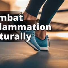 The Role of Inflammation in Weight Gain: What You Need to Know