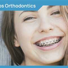 Standard post published to Tamassios Orthodontics - Orthodontist Nicosia, Cyprus at March 31, 2024..