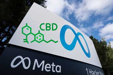Meta Updates Ad Policy to Allow Limited CBD and Hemp Advertising on Its Applications