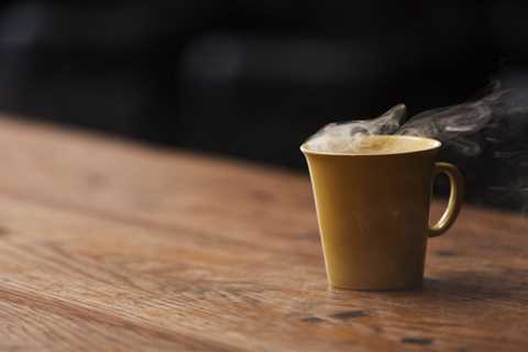 Can Coffee Reduce Your Risk of Bowel Cancer?