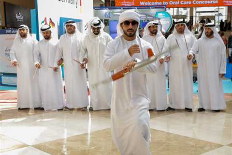 Roundup of the AEEDC – Dubai 2024