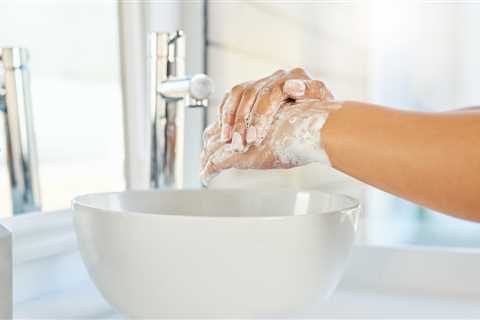 Found: A Sustainable Hand Soap That Leaves Skin Feeling Like You Applied Lotion