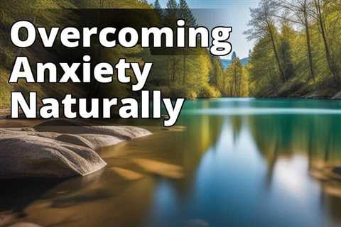 Alleviating Anxiety Chest Pressure: A Complete Guide
