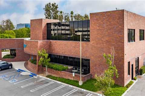 Medical Laboratories and Imaging Centers in Irvine, California: A Comprehensive Guide