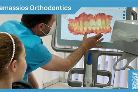 Standard post published to Tamassios Orthodontics - Orthodontist Nicosia, Cyprus at March 02, 2024..