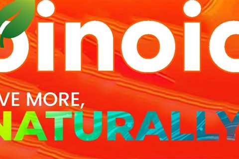 🚨🚨It's an amazing day to announce a New Brand Alert!!  Binoid is one of the…