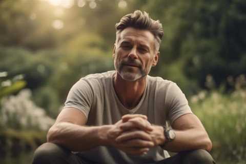 5 Best Benefits of Prostadine for Men's Mental Wellness