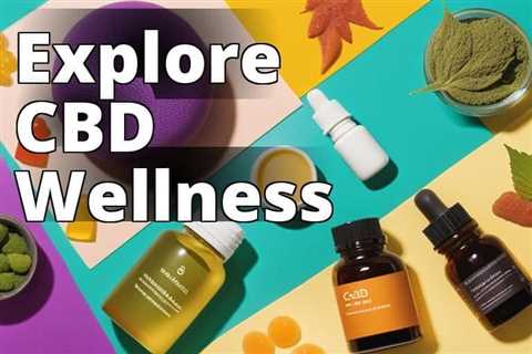 Uncover the Best CBD Blogs for In-Depth Health and Wellness Knowledge