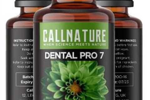 Dental Pro 7 Real Reviews