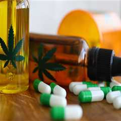 Does cbd oil get rid of joint pain?