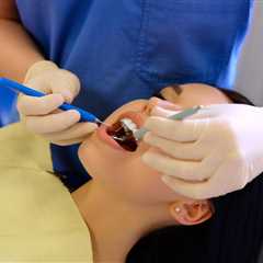 Naturally Stop Receding Gums: Unveiling Best Treatment Options - Dental Art Centers