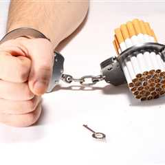 Hypnotherapy for Smoking Cessation Near Tucson - Angie Riechers Hypnotherapy