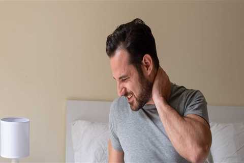 How Physiotherapy Can Help Relieve Neck Pain In New York