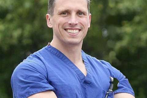 Dr Jeff Foster: Your Health Questions Answered
