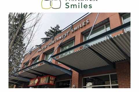 Dental Near Me Mill Creek, WA - Pacific NorthWest Smiles - (425) 357-6400
