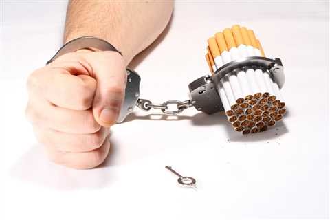 Hypnotherapy for Smoking Cessation Near Tucson - Angie Riechers Hypnotherapy
