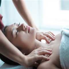 Enhancing Health And Happiness: The Benefits Of Massage Therapy In Victoria