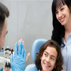 A Comprehensive Look At Preventive Health Care Options in Austin, Texas And Finding A Dentist Open..