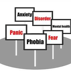 Hypnotherapy for Phobias Near Tucson: Take Control of Your Fears - Angie Riechers Hypnotherapy