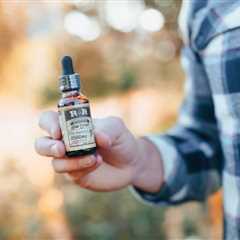 Why Consider CBD Oil for Social Anxiety Relief?