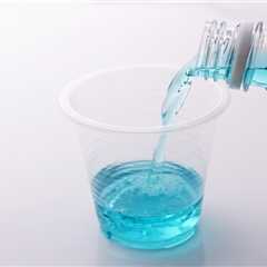 Simple Mouthwash Could Detect Early Signs of Stomach Cancer