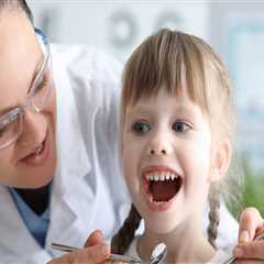The Importance Of Emergency Pediatric Dentist In Dulles, VA, For The Holistic Health Of Children