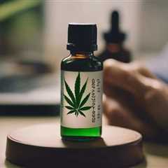 Legal Rules for Using Cannabinoids for Pain