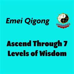 Emei Qigong 7 Levels of Wisdom