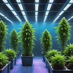 Why Choose These Cannabis Strains for Hydroponics?