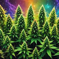 Top 10 Hybrid Cannabis Strain User Reviews