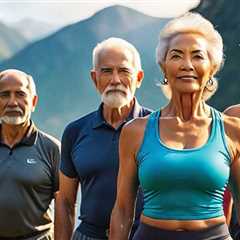 Are There Fitness Retreats Tailored for Older Adults?